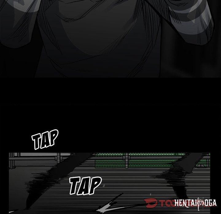 The Villain The Villain Chapter 129 - Page 12