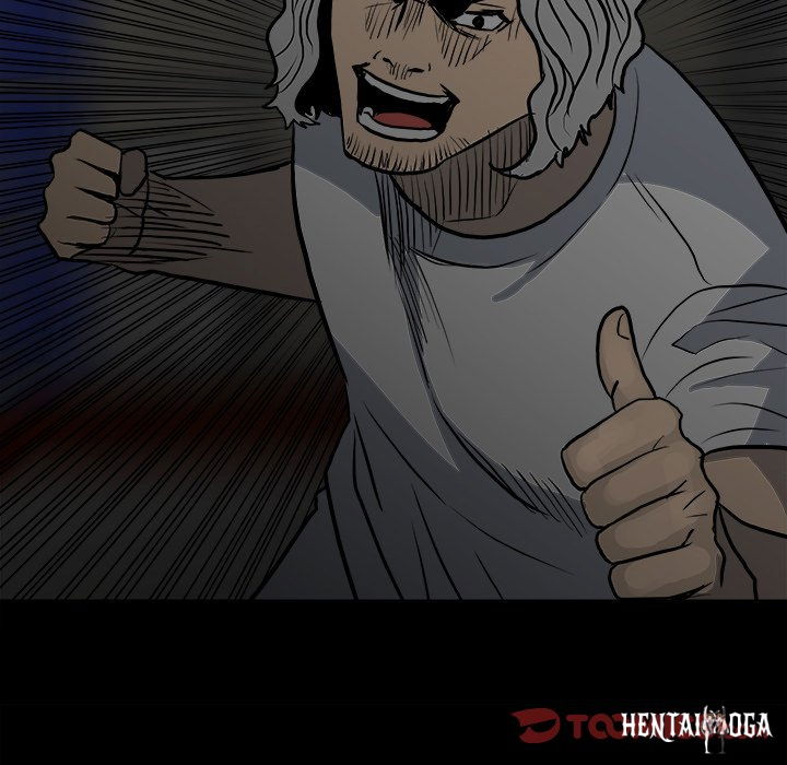 The Villain The Villain Chapter 129 - Page 120