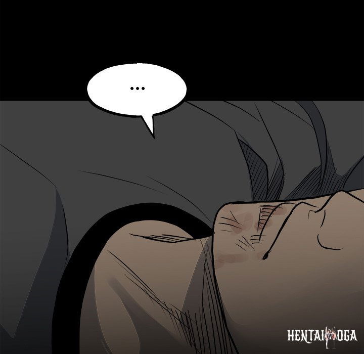 The Villain The Villain Chapter 129 - Page 121