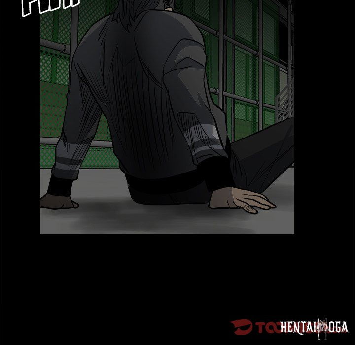 The Villain The Villain Chapter 129 - Page 123