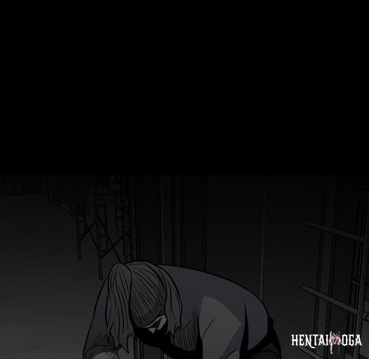 The Villain The Villain Chapter 129 - Page 124