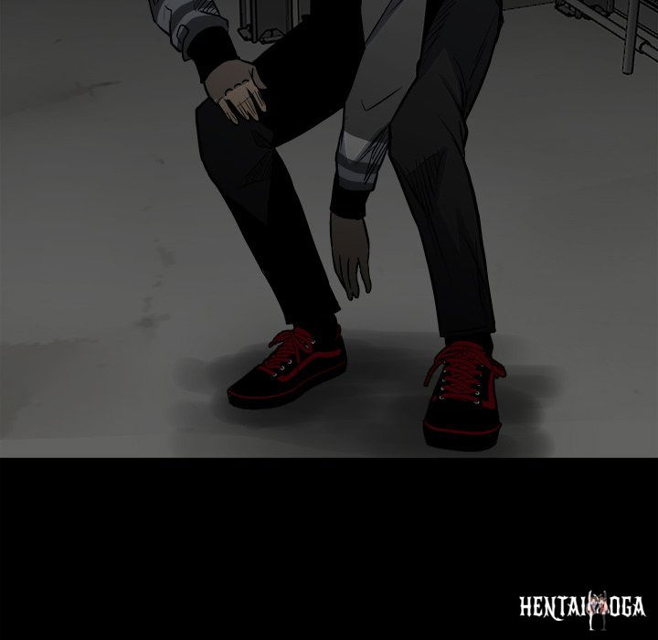 The Villain The Villain Chapter 129 - Page 125