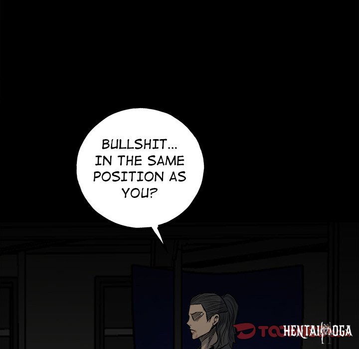 The Villain The Villain Chapter 129 - Page 126