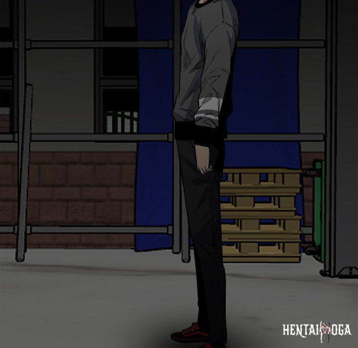 The Villain The Villain Chapter 129 - Page 127