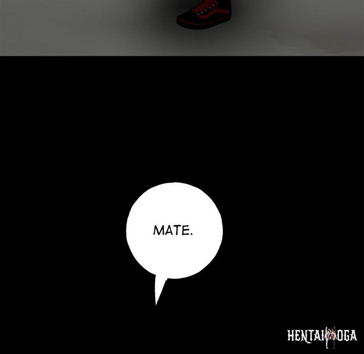 The Villain The Villain Chapter 129 - Page 128