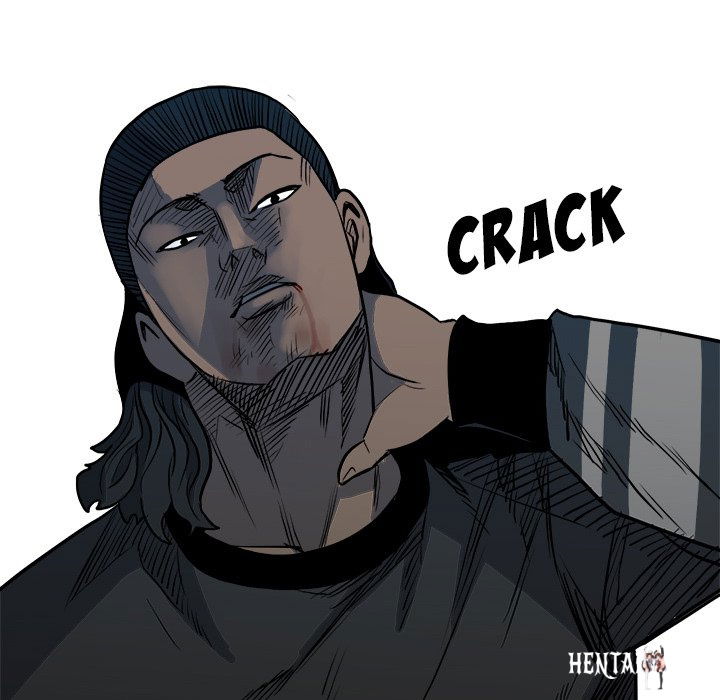 The Villain The Villain Chapter 129 - Page 131