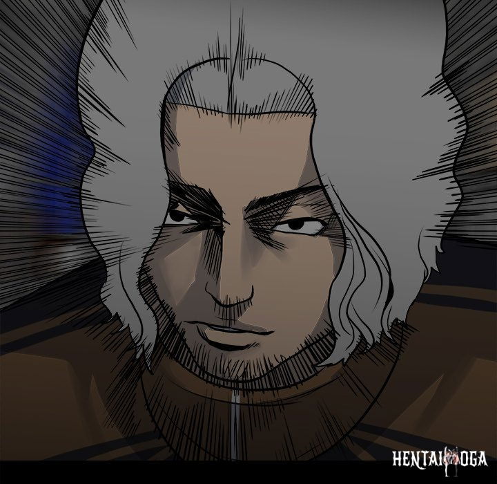 The Villain The Villain Chapter 129 - Page 14