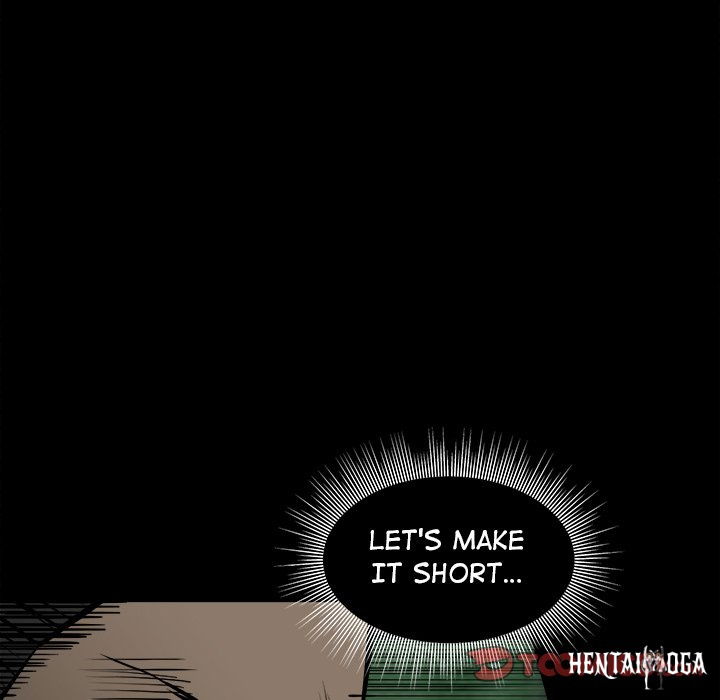 The Villain The Villain Chapter 129 - Page 15