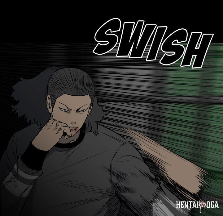 The Villain The Villain Chapter 129 - Page 17