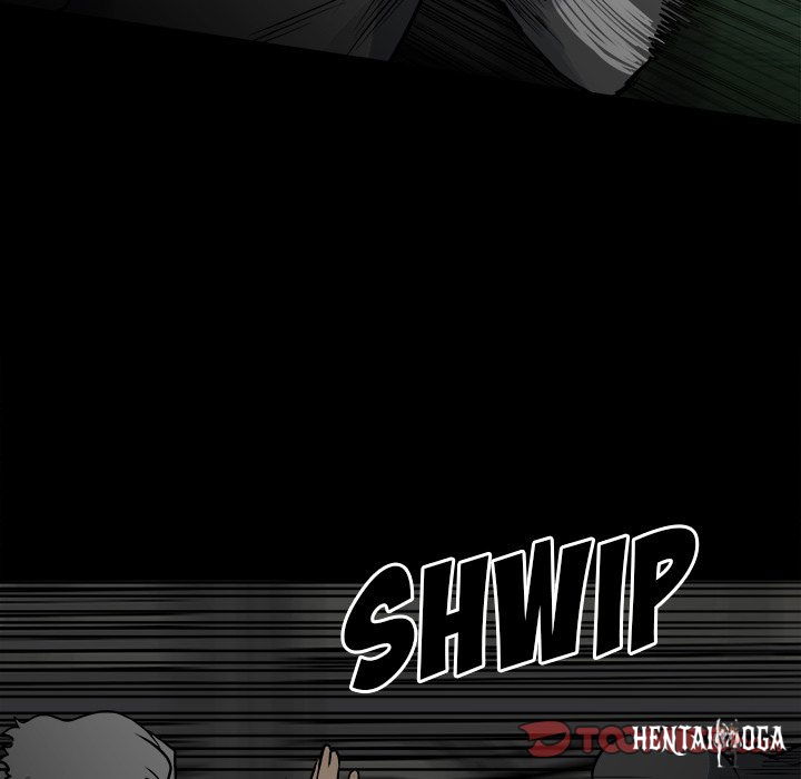 The Villain The Villain Chapter 129 - Page 18