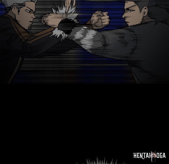 The Villain The Villain Chapter 129 - Page 19