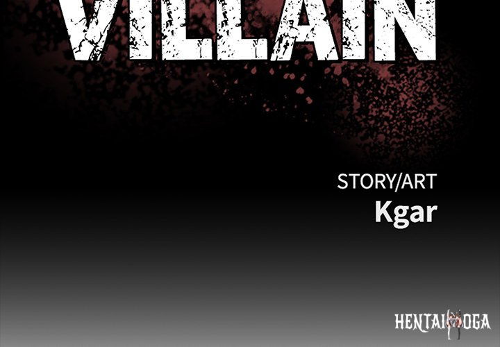 The Villain The Villain Chapter 129 - Page 2