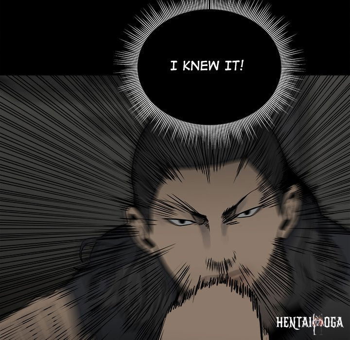 The Villain The Villain Chapter 129 - Page 20