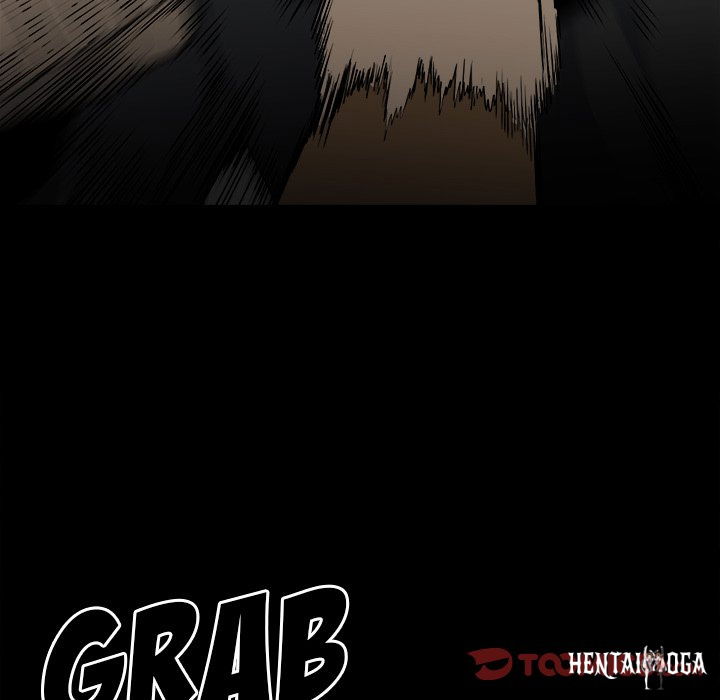The Villain The Villain Chapter 129 - Page 21