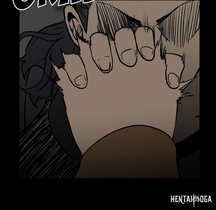 The Villain The Villain Chapter 129 - Page 22