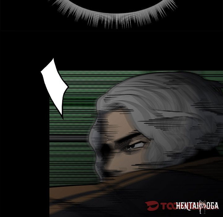 The Villain The Villain Chapter 129 - Page 24