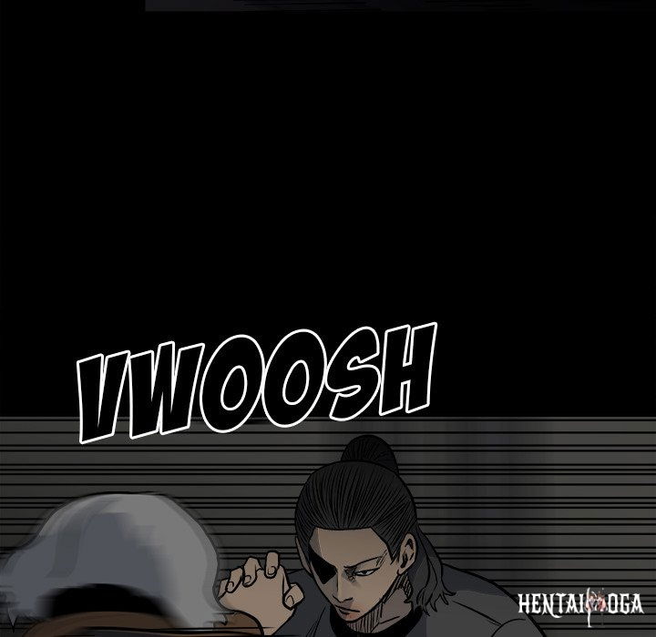 The Villain The Villain Chapter 129 - Page 25