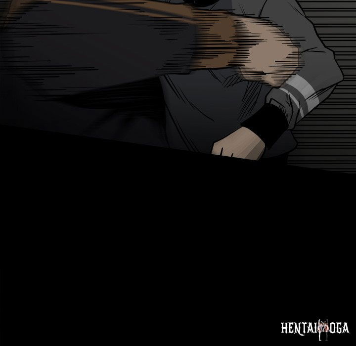 The Villain The Villain Chapter 129 - Page 26