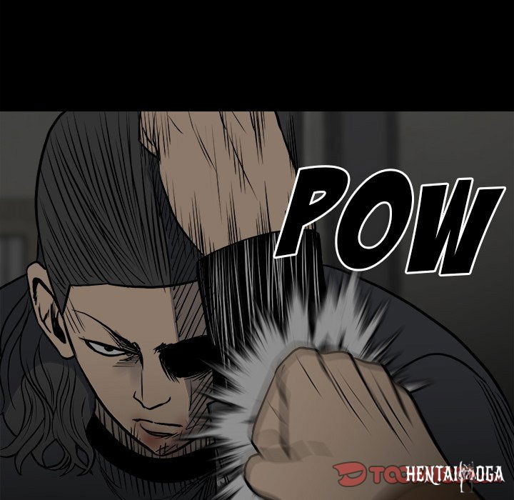 The Villain The Villain Chapter 129 - Page 27