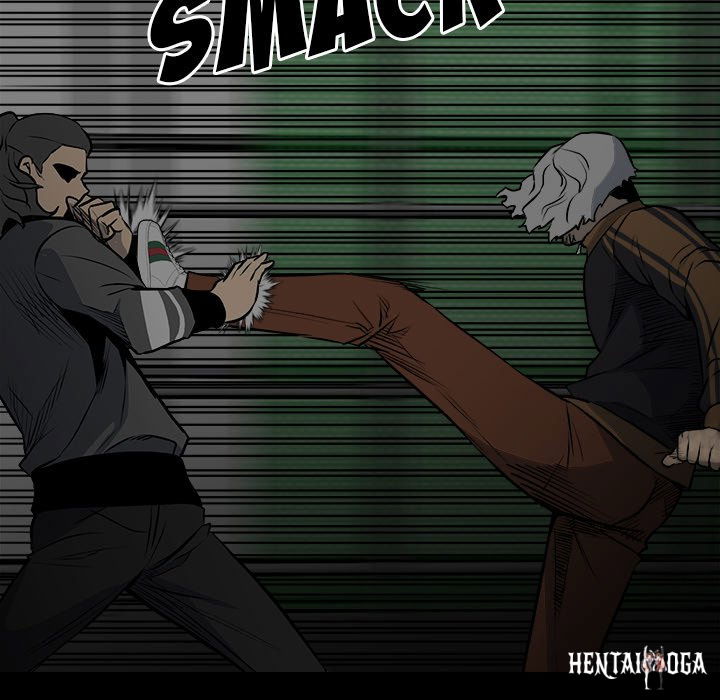 The Villain The Villain Chapter 129 - Page 29