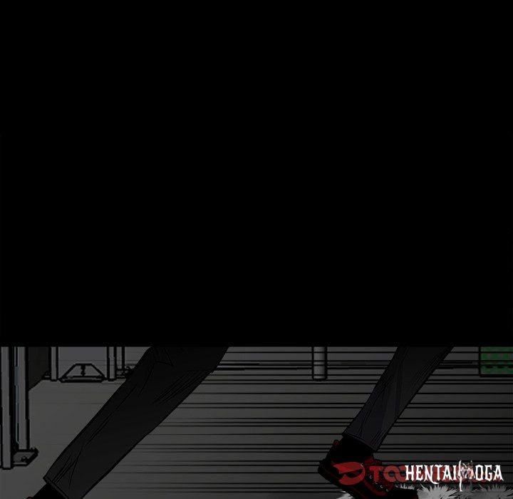 The Villain The Villain Chapter 129 - Page 30