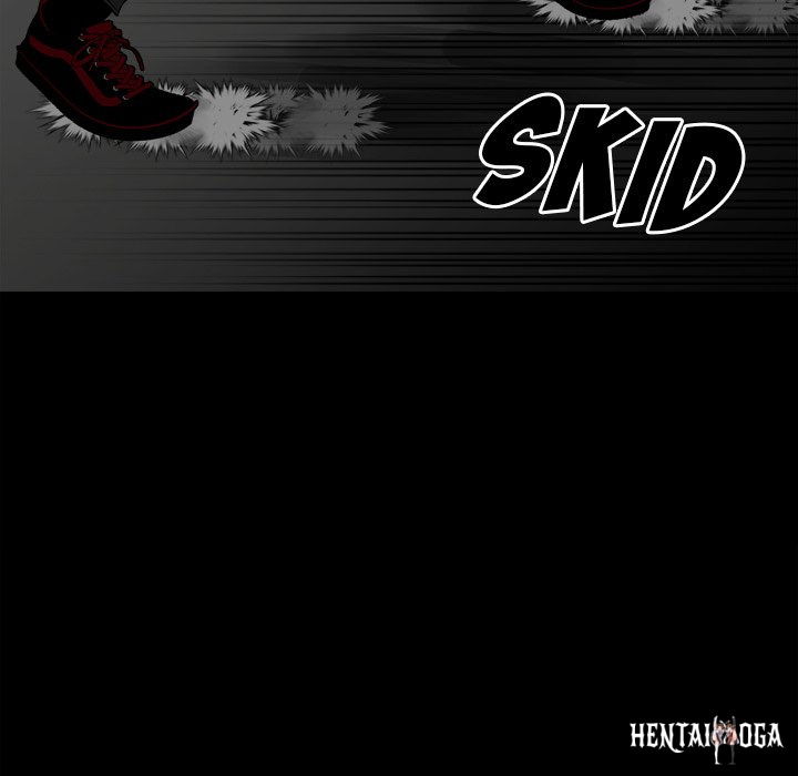 The Villain The Villain Chapter 129 - Page 31