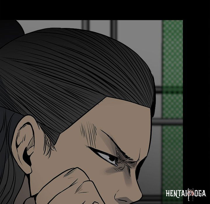 The Villain The Villain Chapter 129 - Page 32