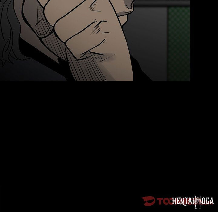 The Villain The Villain Chapter 129 - Page 33