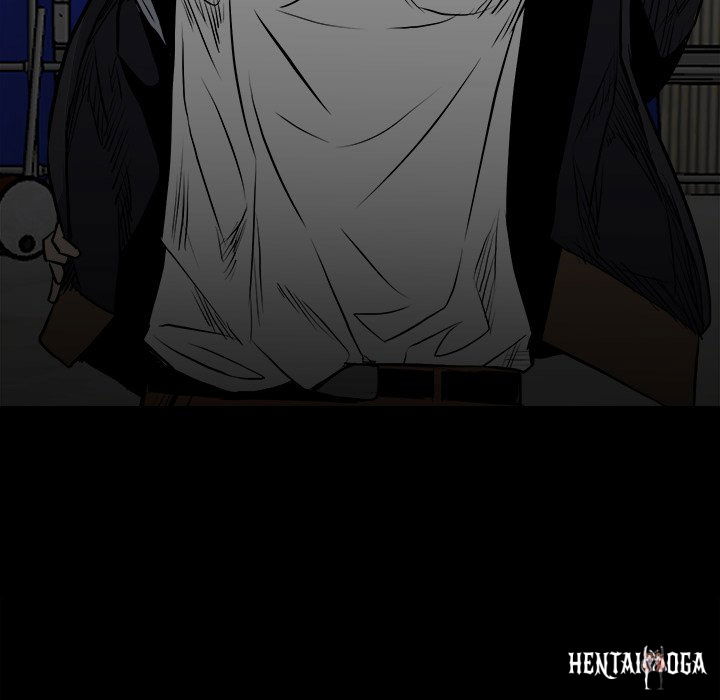 The Villain The Villain Chapter 129 - Page 37