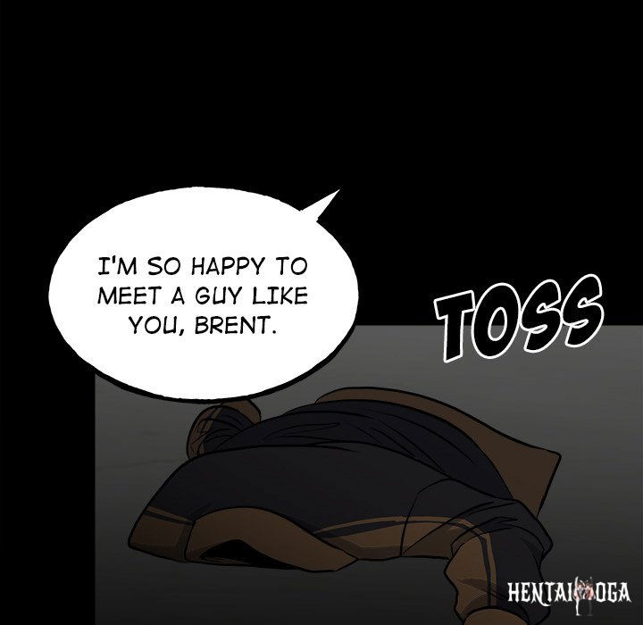 The Villain The Villain Chapter 129 - Page 38