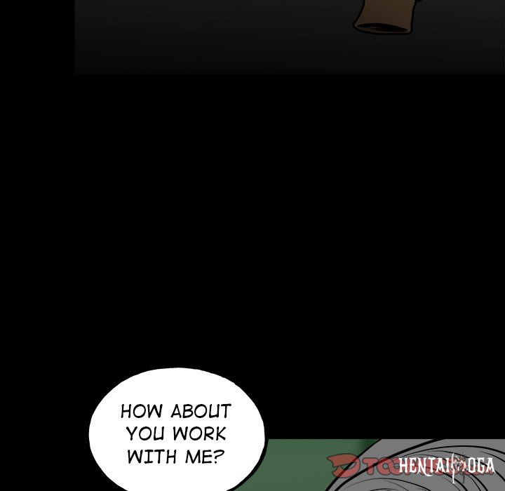 The Villain The Villain Chapter 129 - Page 39