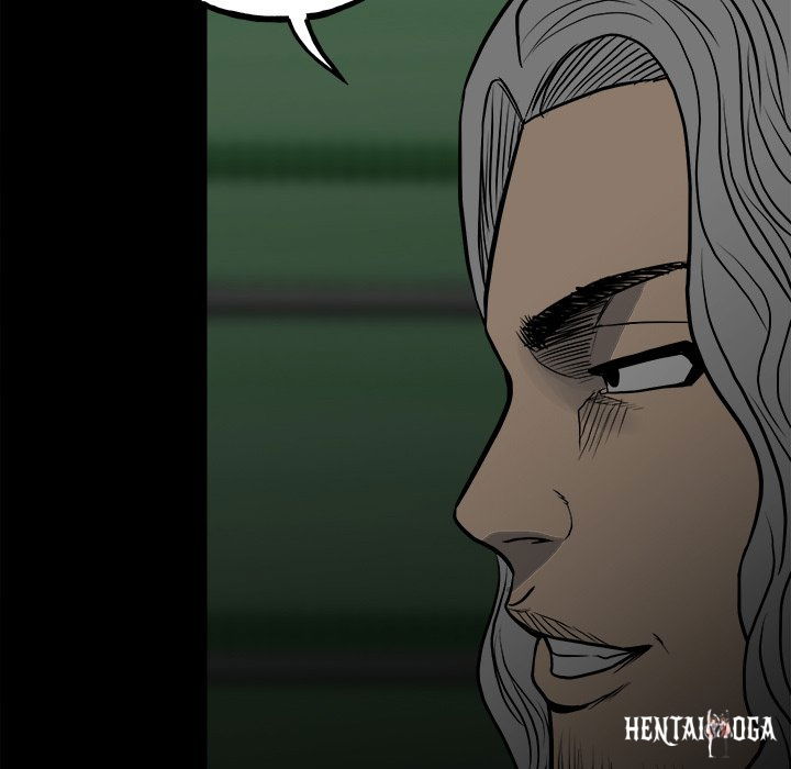 The Villain The Villain Chapter 129 - Page 40