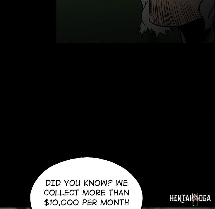 The Villain The Villain Chapter 129 - Page 41