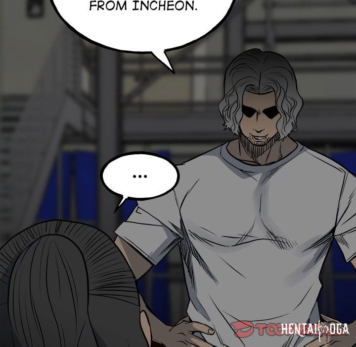 The Villain The Villain Chapter 129 - Page 42