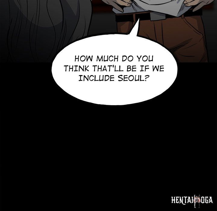 The Villain The Villain Chapter 129 - Page 43