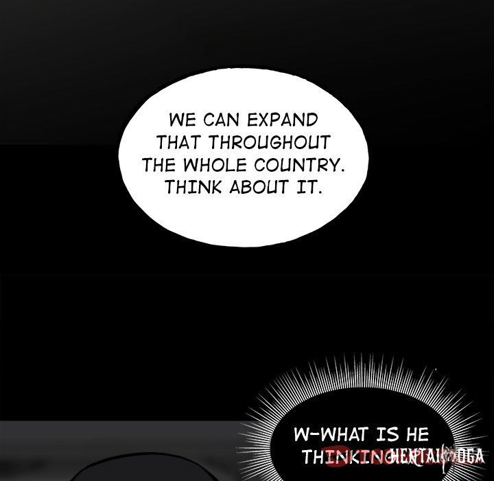 The Villain The Villain Chapter 129 - Page 45