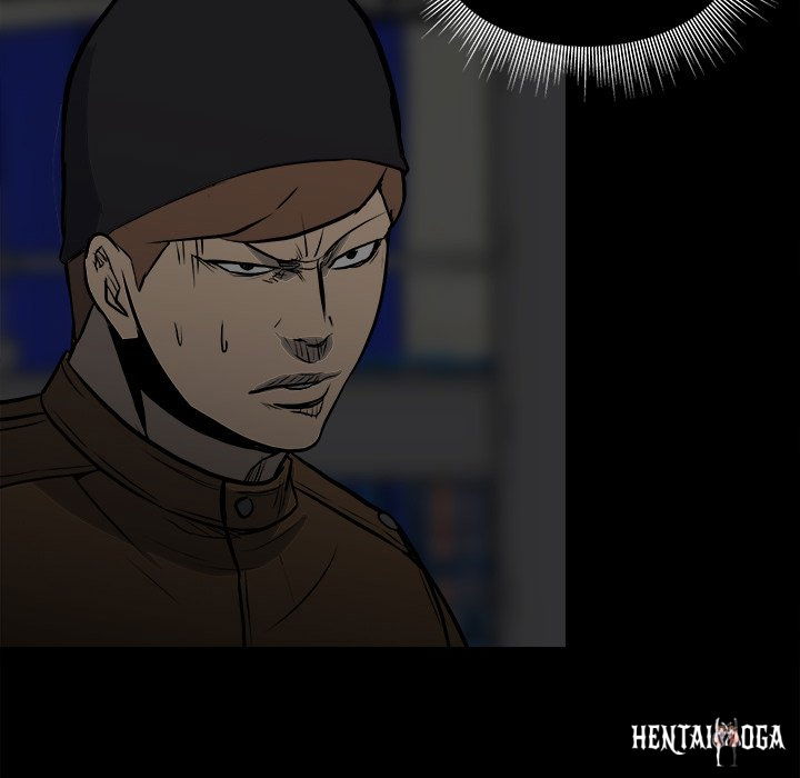 The Villain The Villain Chapter 129 - Page 46