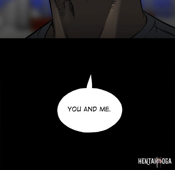 The Villain The Villain Chapter 129 - Page 49