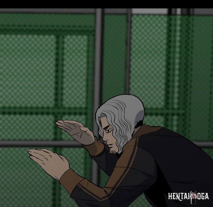 The Villain The Villain Chapter 129 - Page 5