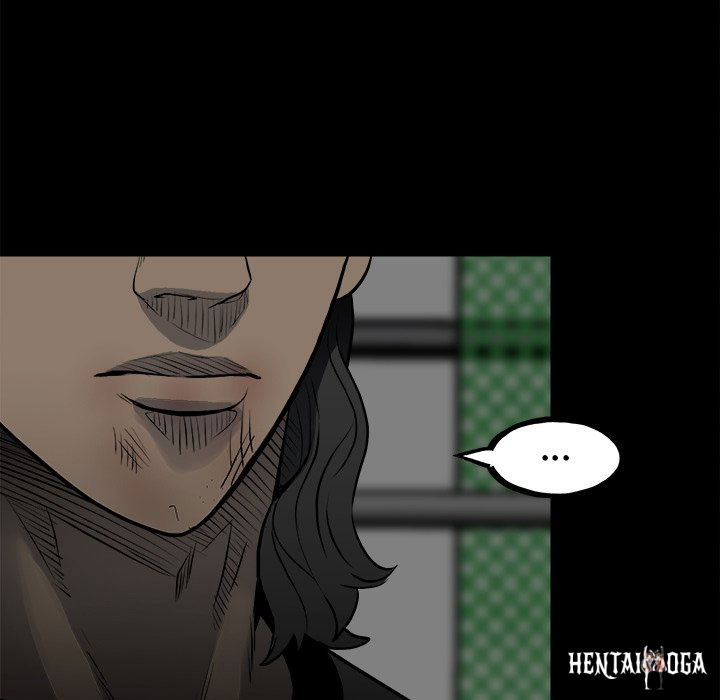 The Villain The Villain Chapter 129 - Page 50