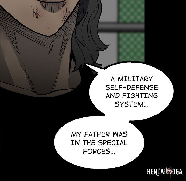 The Villain The Villain Chapter 129 - Page 52