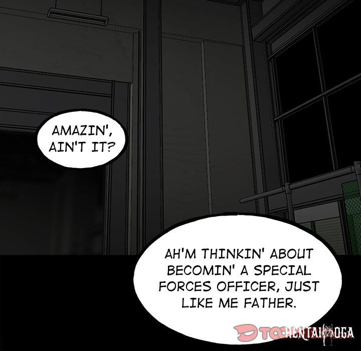 The Villain The Villain Chapter 129 - Page 54