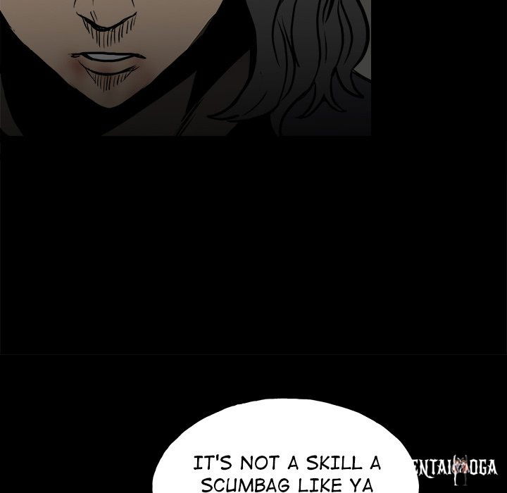 The Villain The Villain Chapter 129 - Page 56