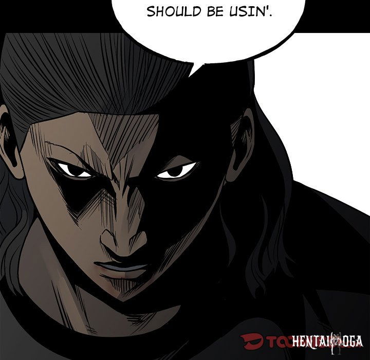 The Villain The Villain Chapter 129 - Page 57