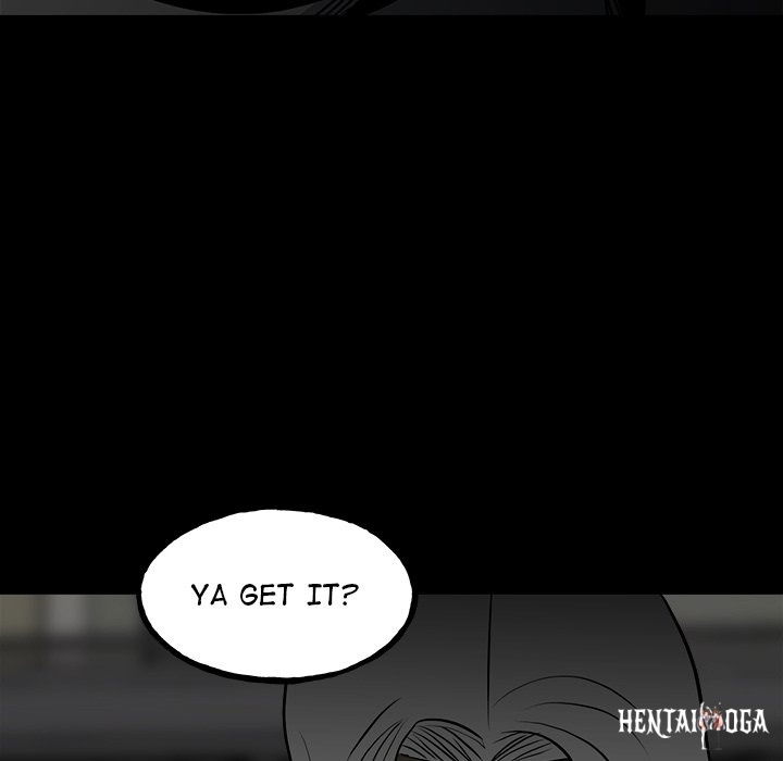 The Villain The Villain Chapter 129 - Page 58