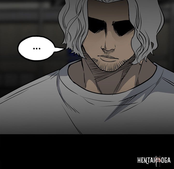 The Villain The Villain Chapter 129 - Page 59