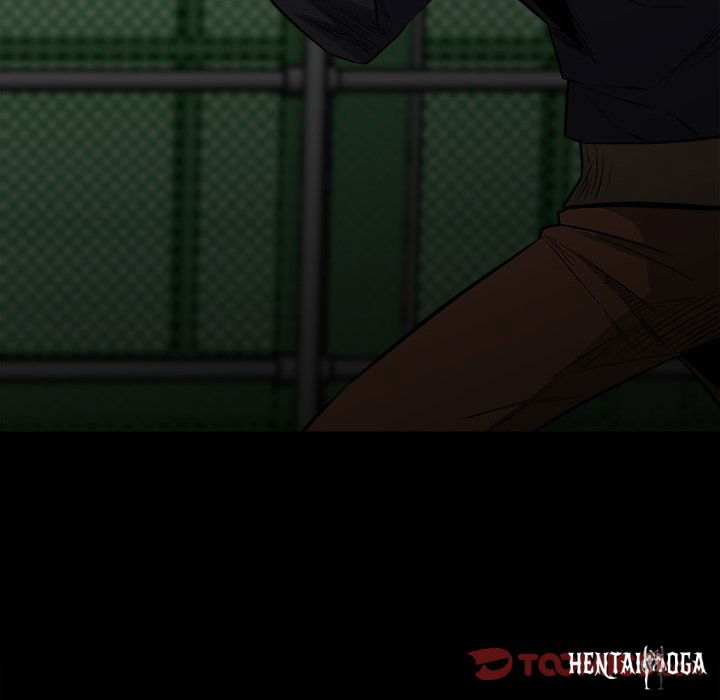 The Villain The Villain Chapter 129 - Page 6