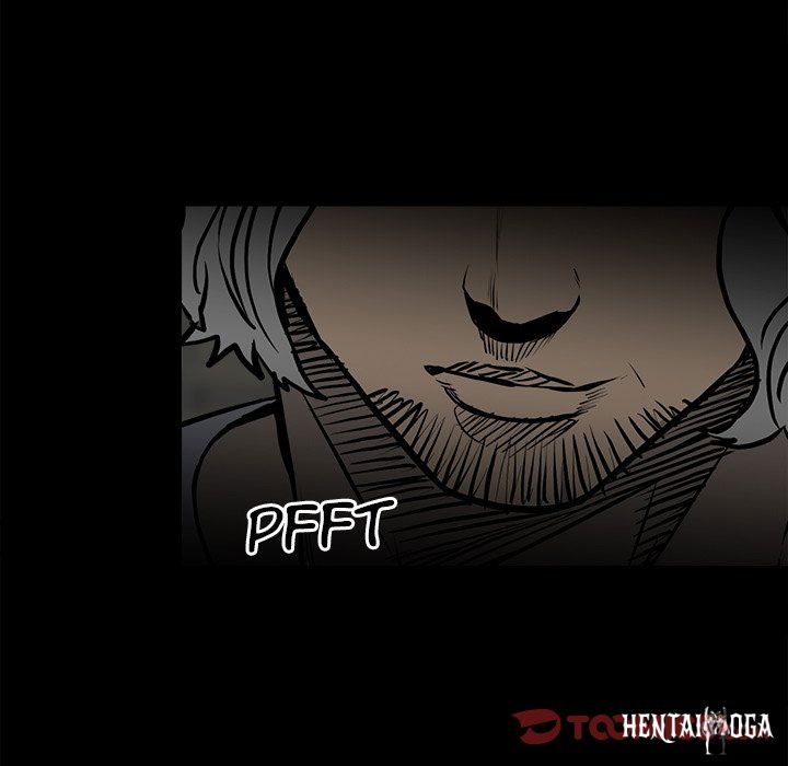 The Villain The Villain Chapter 129 - Page 60