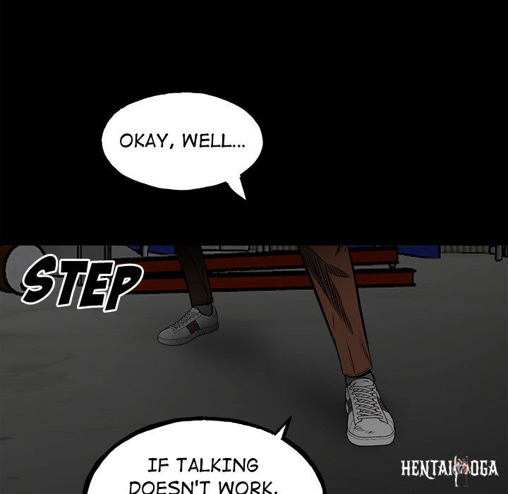 The Villain The Villain Chapter 129 - Page 61