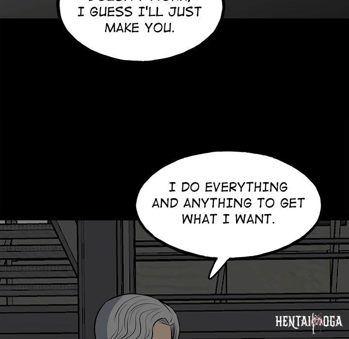 The Villain The Villain Chapter 129 - Page 62